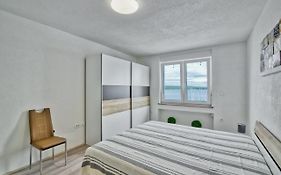 Apartment Marina With Sea View